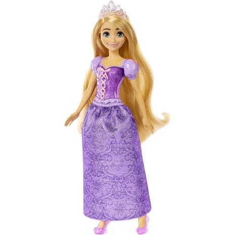 Κούκλα Barbie Disney Princess σε διάφορα σχέδια HLW02